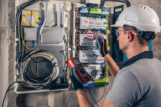 Electrical Rewiring Services in NY