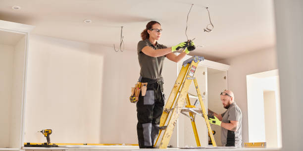 Best Affordable Electrical Installation  in Tuckahoe, NY