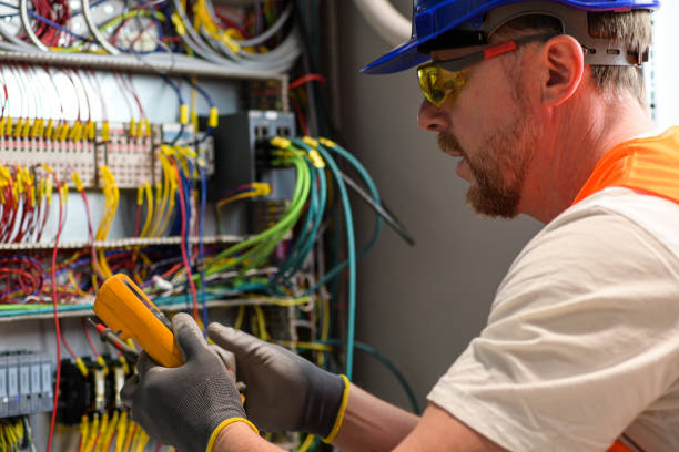 Best Electrical Installation Contractor  in Tuckahoe, NY